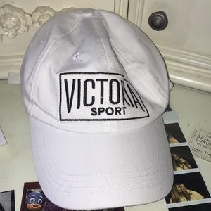 Victoria sport adjustable hat